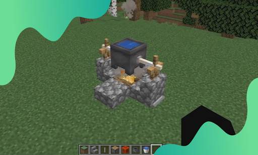 Exploration Lite Craft 2021 screenshot 3
