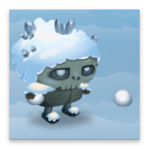 Kartopu Savaşı - Zombi icon