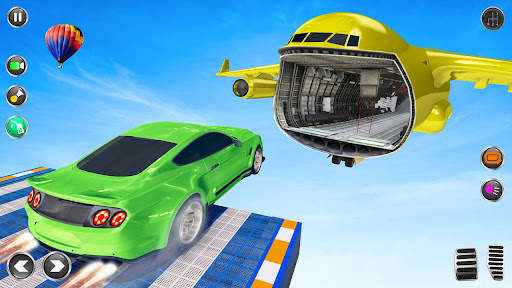 เกมส์แข่งรถ: เกมออฟไลน์ 3D screenshot 5