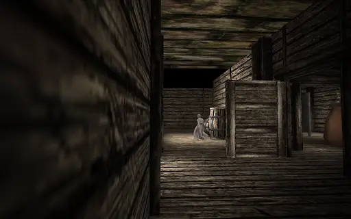 Horror Kiss screenshot 21