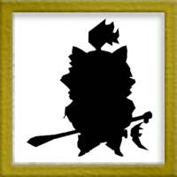 Quiz LoL - League of Legends logo