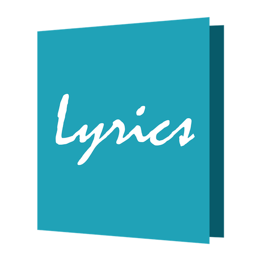 Lyrics Library icon