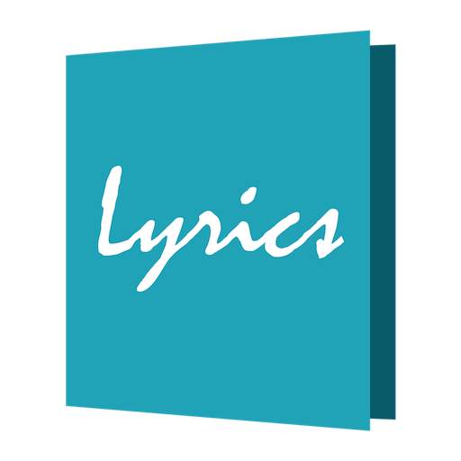 Lyrics Library 3.9
