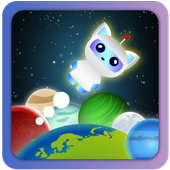 Planet Cat : game of cats icon