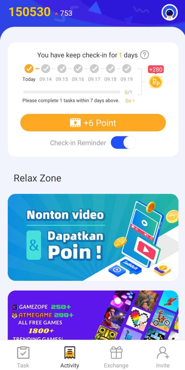 FunnyBox screenshot 2