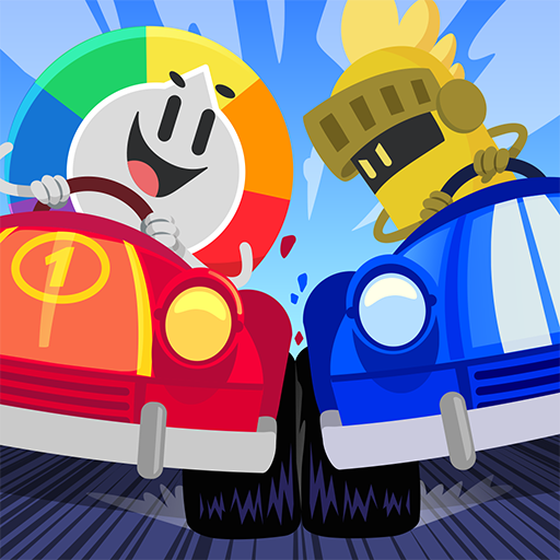 Preguntados Cars icon