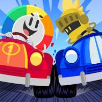 Perguntados Cars