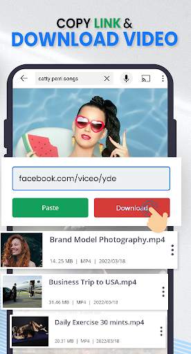 Video Downloader screenshot 5