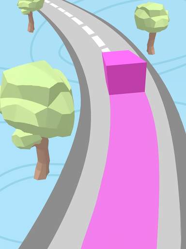 Colour Adventure: Draw and Go screenshot 3