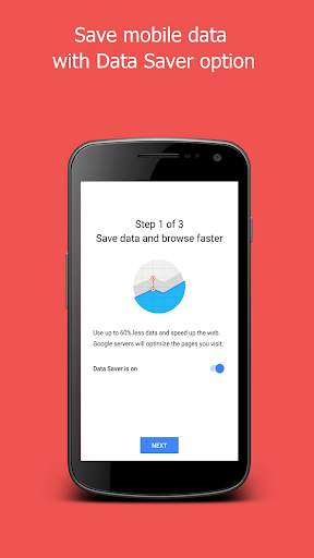 Mango Browser: Fast & Secure with Rewards screenshot 2