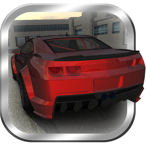 Drift King icon