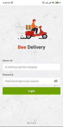 Bee POS - Bee Delivery screenshot 1