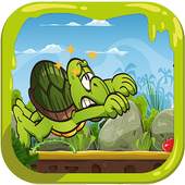 Angry Turtle Run 1.0