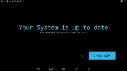 Infinity Smart Box Updater screenshot 6