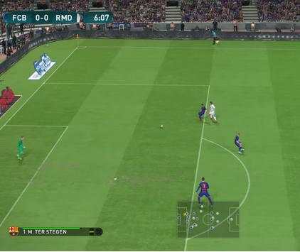Tips For PES 17 New screenshot 1