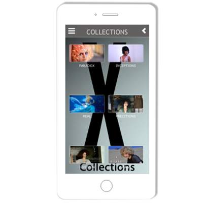 X-EDGE screenshot 6