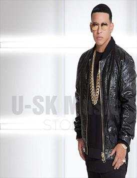 Daddy Yankee - Best Offline Music screenshot 1
