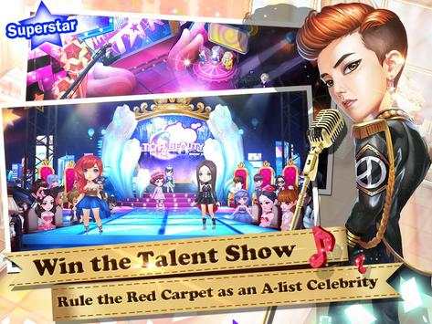 Dream Life-3D Social SIM game screenshot 4