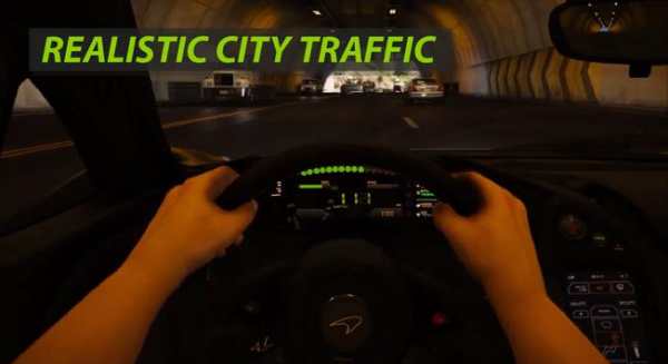 Driving School 3D 2017 screenshot 4
