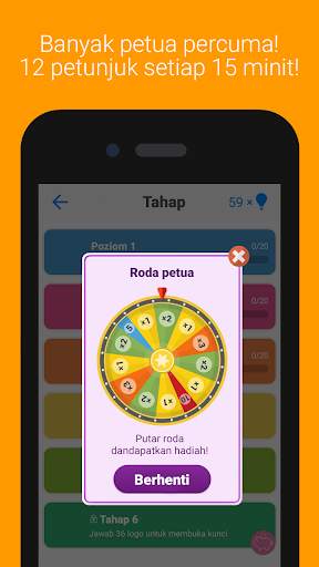 Logo Quiz screenshot 6