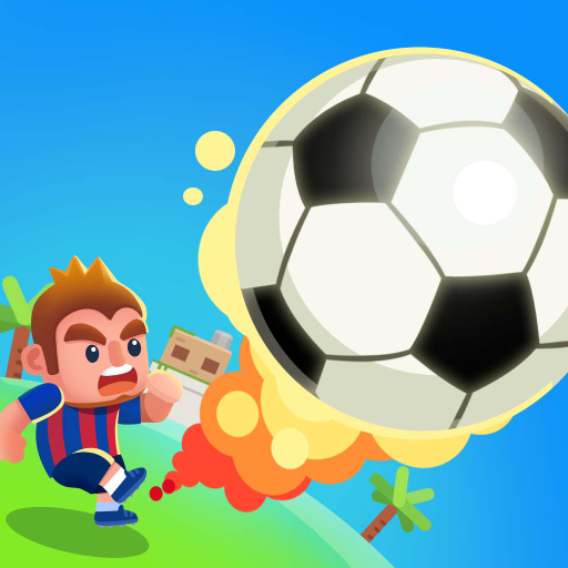 Goal Tour:football manager icon