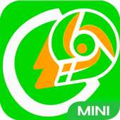 Browser GO Mini