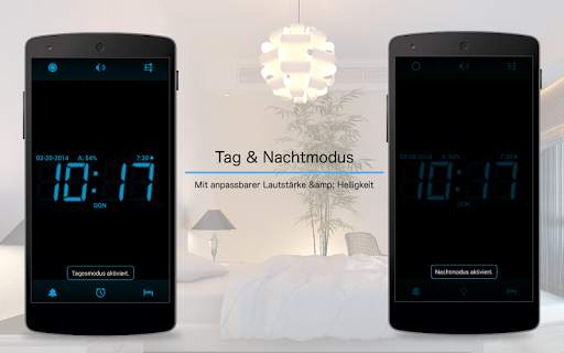 Wecker Digital (Alarm) screenshot 9