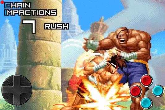 Tips for King of Fighters screenshot 1