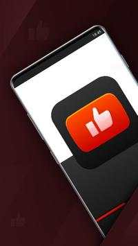 Likes and Followers pro screenshot 1