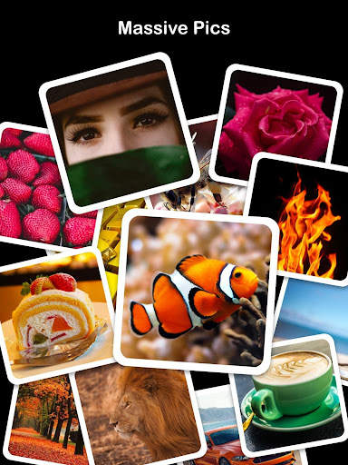 Word  By Picture - Guess 2pics screenshot 14
