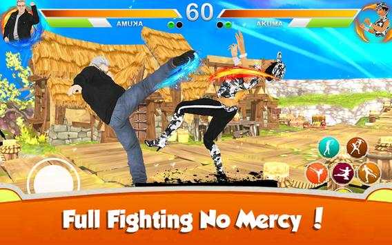 Crazy Fighting Champions screenshot 2