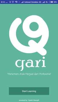 Qari screenshot 1