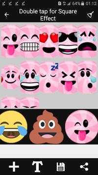 Animoji : Live Face Maker For Phone X 3D Emotions screenshot 6