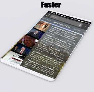 2019 Browser - Fast & Smooth screenshot 2