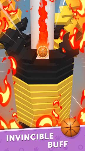 Stack Smash screenshot 2