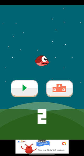 Delicate Bird - Hardest Game Ever скриншот 3