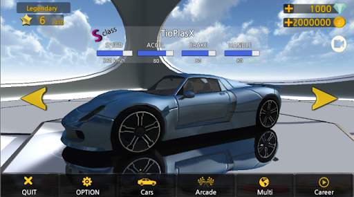 Driving Master 2 screenshot 4