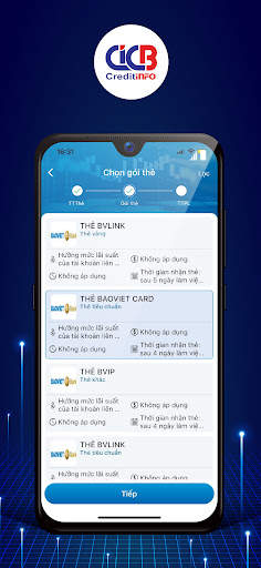 CIC Credit Connect screenshot 5