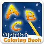Alphabet Coloring Book 1.2.0