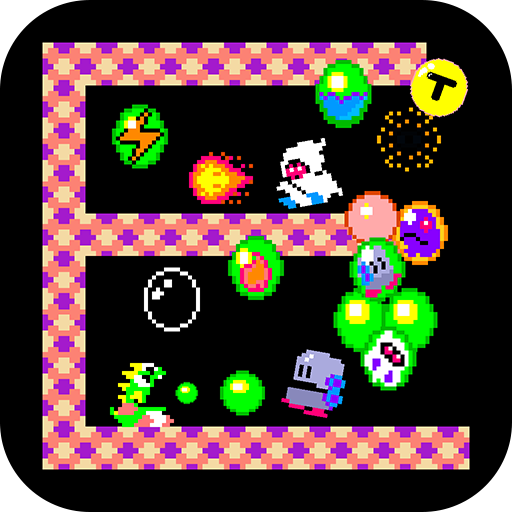 Bubble Dragon icon