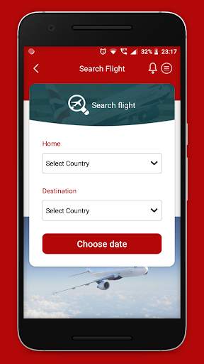 Shopping Airways screenshot 4