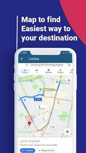 Find Places Near Me - Around Me screenshot 6