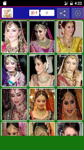 Bridal Makeup and Tips screenshot 6