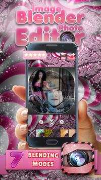 Image Blender Photo Editor FX screenshot 3