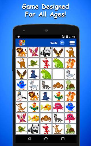 Animals Game screenshot 3