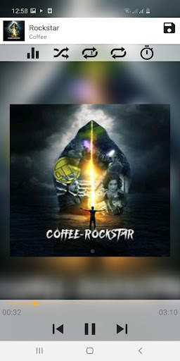 MP3 Music Downloader screenshot 3