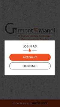 GARMENT MANDI 3 تصوير الشاشة