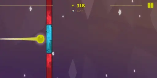 Dash Ball - Dash & Dodge Game screenshot 3