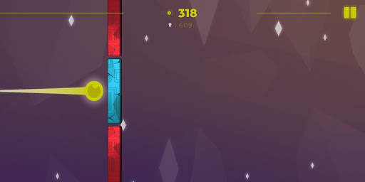 Dash Ball - Dash & Dodge Game screenshot 3