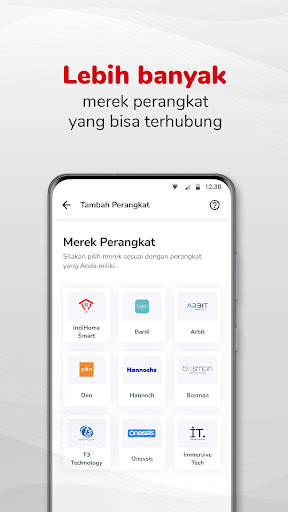 IndiHome Eazy screenshot 5